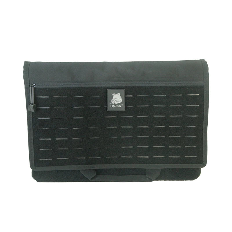 Molle Military Laptop Bag Tactical Messenger Bags Computer Backpack Fanny Belt Shouder Camping Outdoor Sports Army Bags