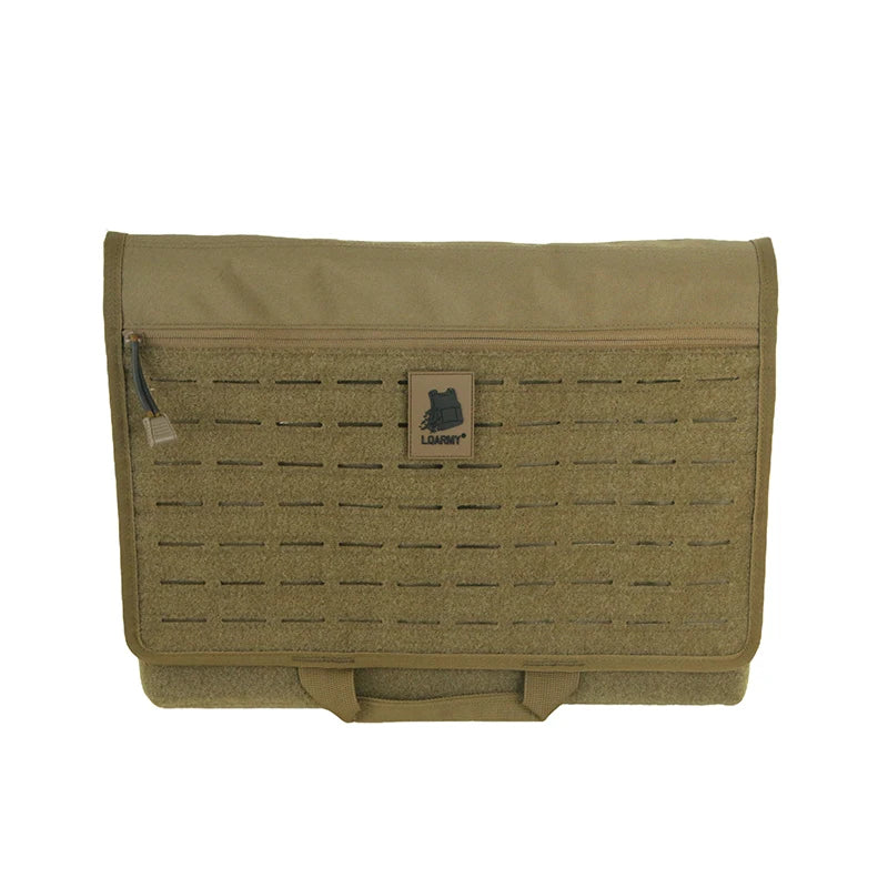 Molle Military Laptop Bag Tactical Messenger Bags Computer Backpack Fanny Belt Shouder Camping Outdoor Sports Army Bags