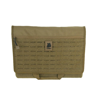 Molle Military Laptop Bag Tactical Messenger Bags Computer Backpack Fanny Belt Shouder Camping Outdoor Sports Army Bags