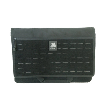 Molle Military Laptop Bag Tactical Messenger Bags Computer Backpack Fanny Belt Shouder Camping Outdoor Sports Army Bags