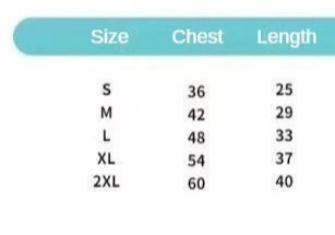 Pet Clothes Pet Puppy Cat Thin Striped Shirt