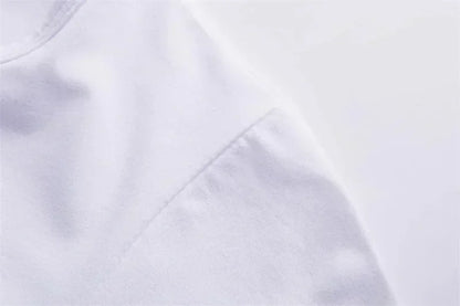 Women Dog Mom Print T Shirt Dog Mom Shirt Wine Lover Tshirt Dogs and Wine Shirt Graphic Girls Clothes Causal Female Y2K Tops Tee